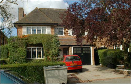 19 Greenhalgh Walk